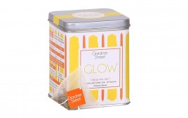 Gardner Street Glow Clear the Skin- Whole Leaf Green Tea  Container  20 pcs